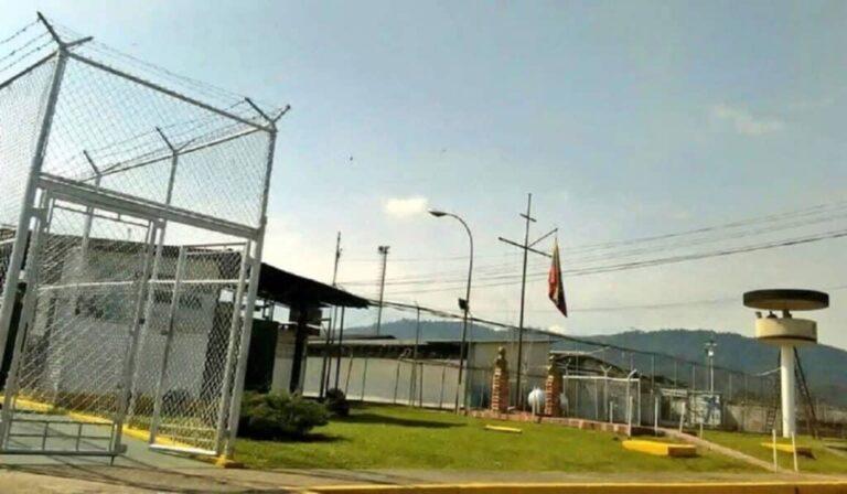 OVP: 18 presos han fallecido por negligencia de las autoridades entre abril y mayo