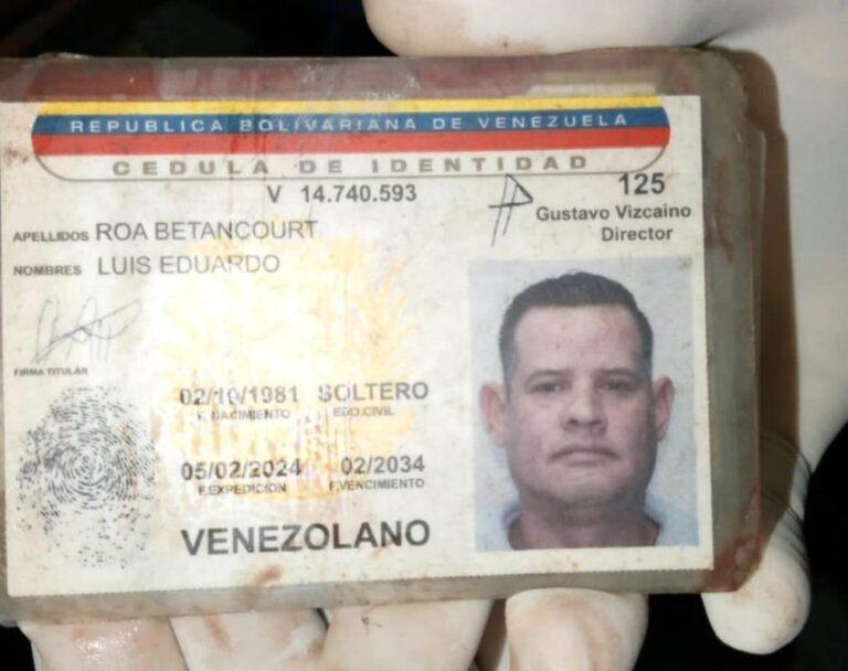 Barinas | Dos muertos y un herido tras caída de camión en puente Barragán