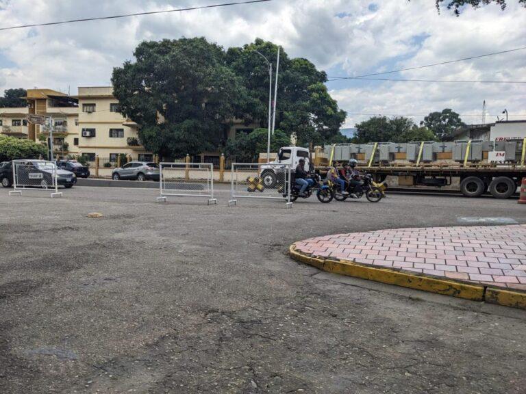Vías maltrechas inciden en la caída del intercambio comercial binacional