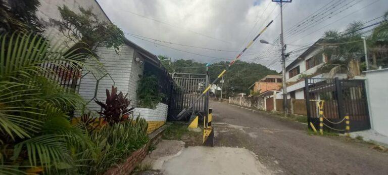 Comunidad de Piedra del Jurungo solicita apoyo ante falla eléctrica crítica