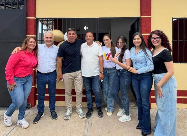 En Ayacucho, la GMVV transforma realidades con hogares dignos