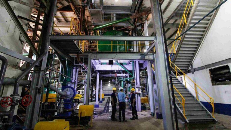 El Táchira sigue apostando por su desarrollo comercial
