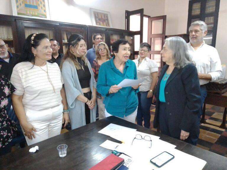 Museos del Táchira viven una grave y aguda crisis