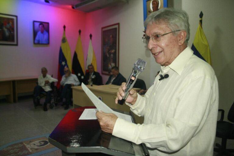 “San Cristóbal ha sido autónoma desde el primer día de su fundación”