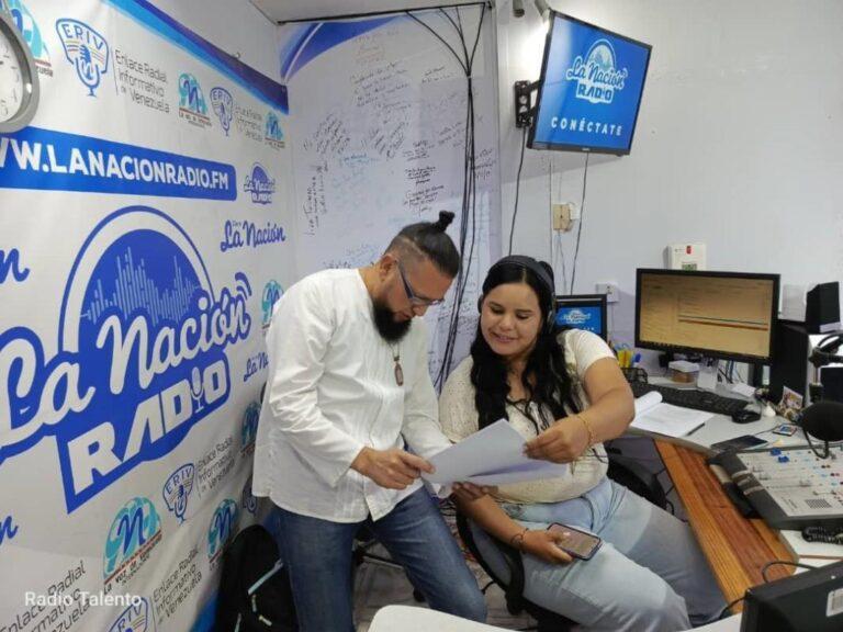 100 años de la radio venezolana celebra talento juvenil del Táchira