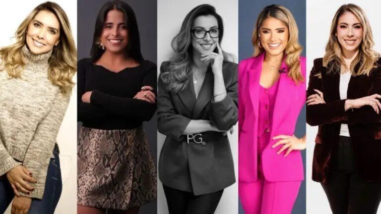 Más de 260 periodistas con testimonios de acoso sexual
