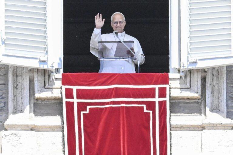 Denuncia el Papa la frecuente violación de la libertad de prensa en el mundo