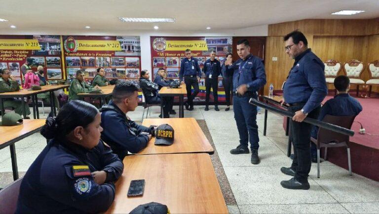 Activan plan de seguridad para frenar daño de redes de telecomunicaciones en Táchira