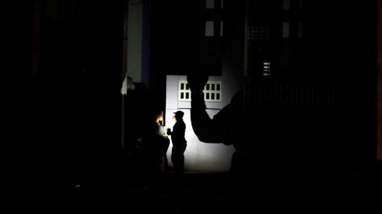 Crisis eléctrica en Lara: Sectores reportan más de 145 horas acumuladas sin servicio en un solo día 