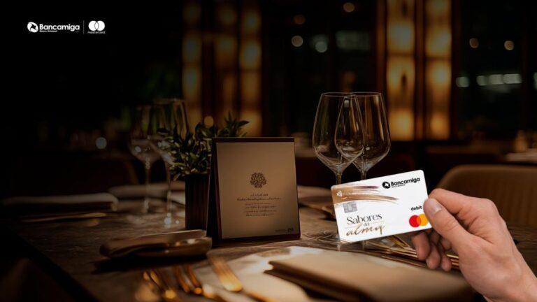 Bancamiga y Mastercard presentan la primera “Passion Card” de Venezuela