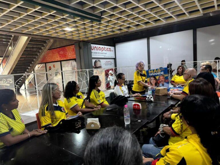 Colombianos esperan que nueva administración brinde buena atención a connacionales