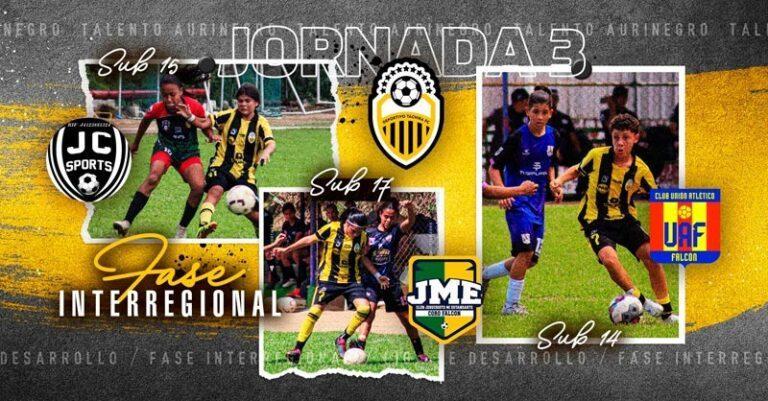 A triunfar en Ciudad Aurinegra por la Liga de Desarrollo