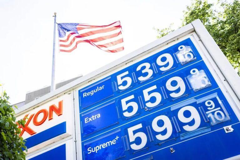 ExxonMobil se muestra optimista sobre una posible inversión en Venezuela