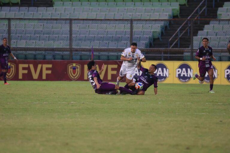 Una incógnita conocer la dupla finalista del Torneo Apertura de la Liga FutVe de 2026