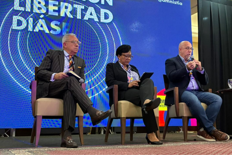 Expertos: El principal reto para una reforma del aparato judicial es la voluntad política