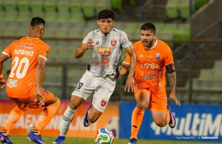 Sendos triunfos de La Guaira y Puerto Cabello los puso arriba del Grupo A del Torneo Apertura