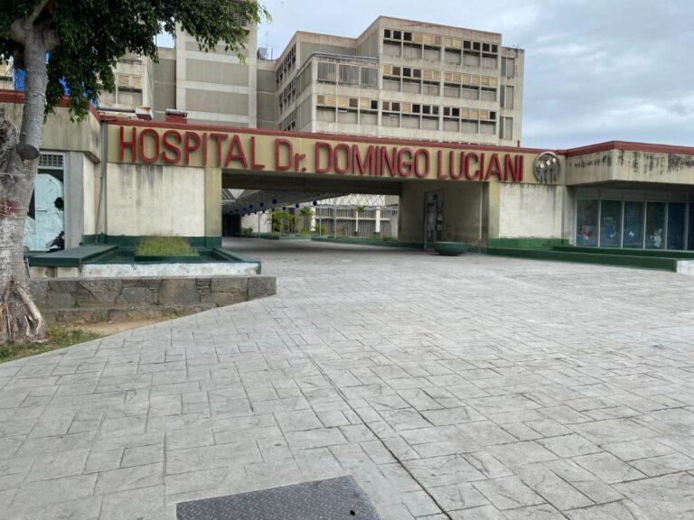 Bancamiga fortalece el sistema de salud con la rehabilitación de quirófanos en el Hospital Dr. Domingo Luciani
