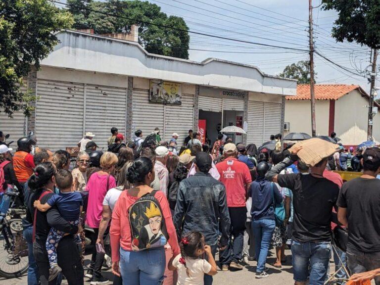 Así se vivió segundo lapso de operatividad en el puente