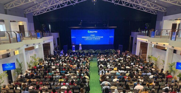 José Simón Elarba ratifica en Monagas el compromiso de Bancamiga con el desarrollo económico del país