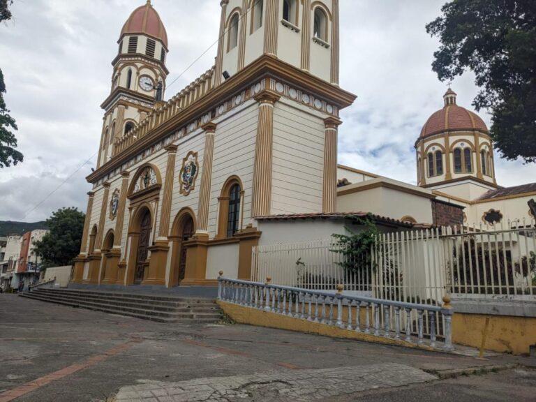 Basílica Menor reunirá a más de 150 músicos