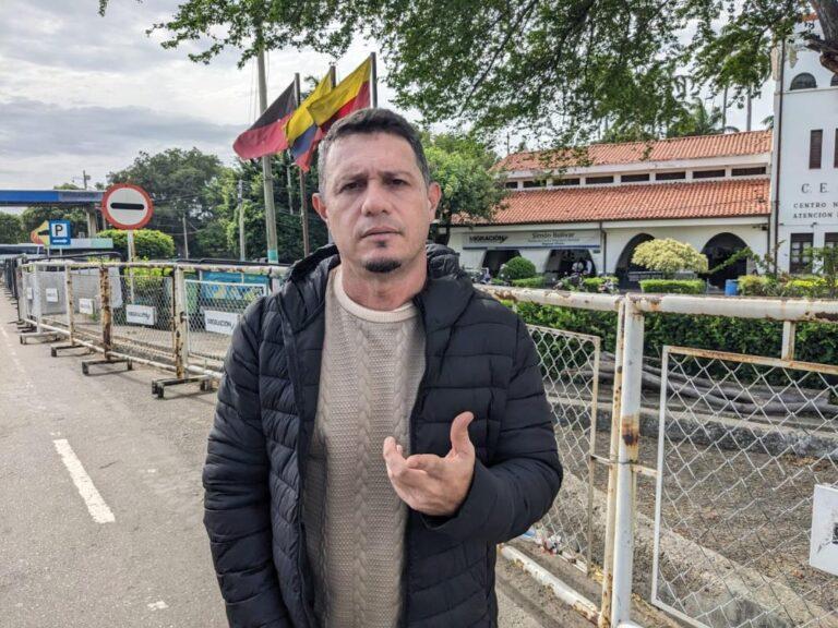 Salvoconducto digital facilitará retorno de migrantes por la frontera de Táchira