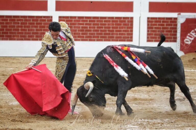 Fabio Castañeda a la Feria Grande de la Montaña en La Grita