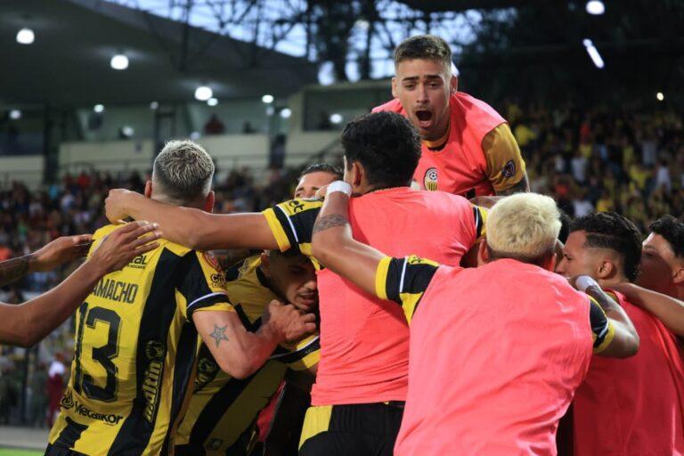 Ni vencedores, ni vencidos; el fin de semana saldrán los dos finalistas del Apertura