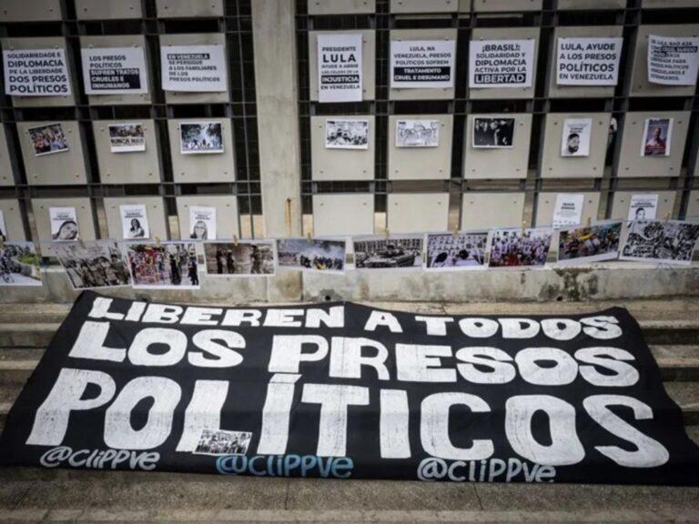 “Anuncio de 300 es insuficiente”: Defensores piden liberación plena de todos los presos políticos