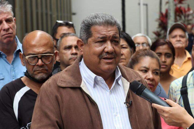 Pablo Zambrano afirma que la defensora se reunirá con sindicatos