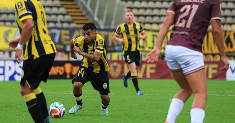 Palmezano: “Somos Táchira y tenemos la obligación de ganar”
