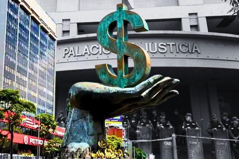 Expediente Pdvsa Cripto: acusados de corrupción prenden ventilador para señalar a otros