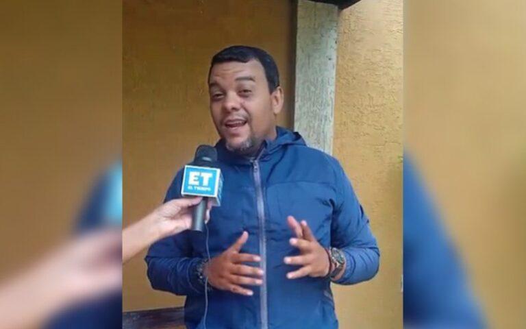 Dirigente: “apagones también afectan el descanso del venezolano”