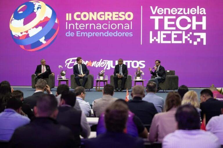 Empresarios españoles se muestran optimistas sobre posibles inversiones en Venezuela