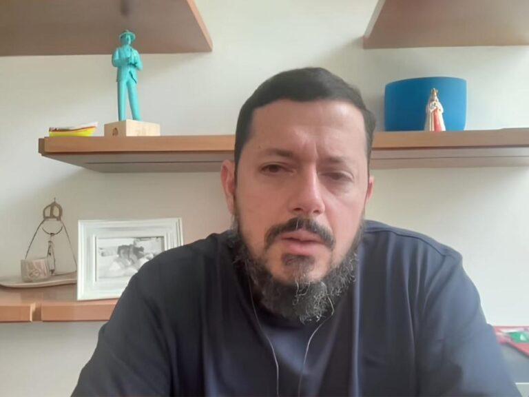 En El Helicoide Luis Turbay experimentó la oscuridad pero también la esperanza