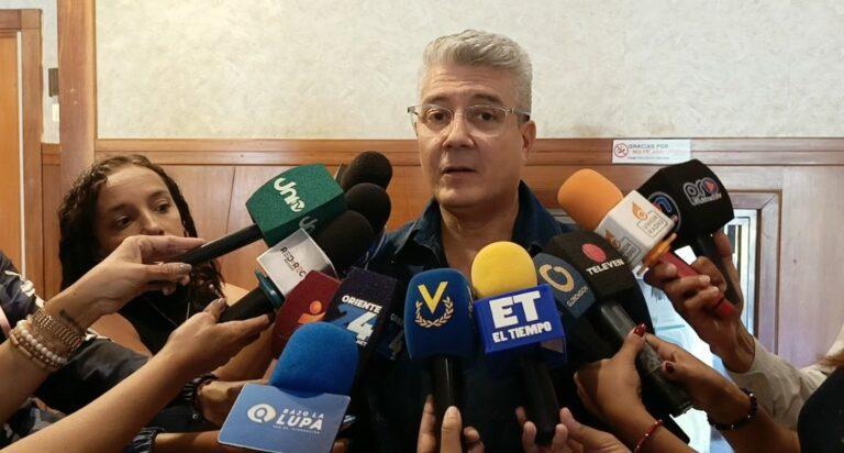 Fedecámaras solicita al gobierno permitir la participación del sector privado en la solución de la crisis de agua y electricidad en Nueva Esparta