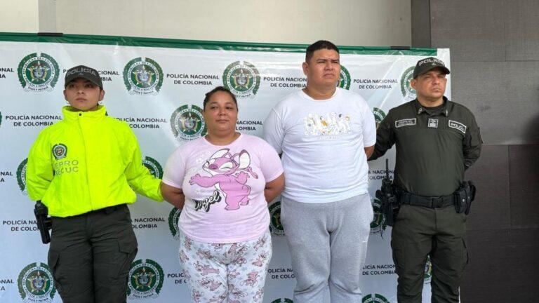 Una adolescente venezolana entre rescatadas de red de tratas