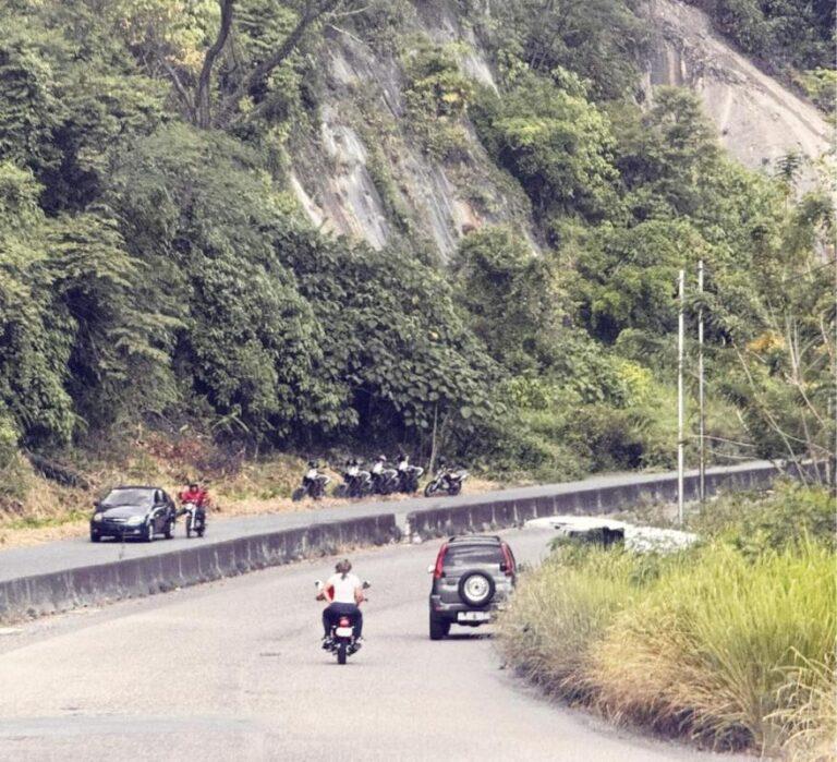 Un hombre perdió la vida tras lanzarse del viaducto La San Juana
