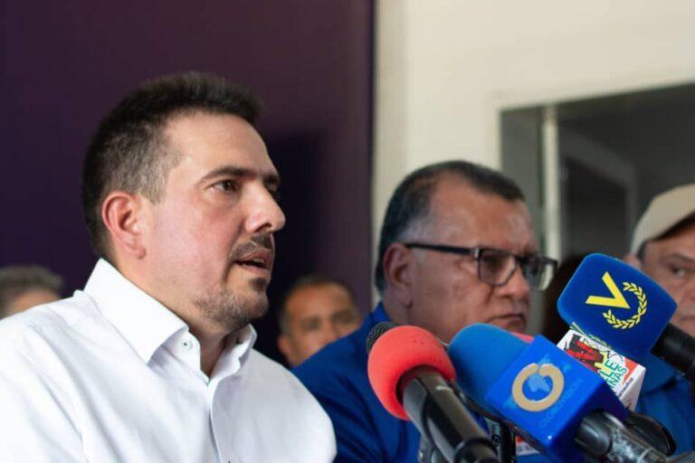Barinas | Stalin González urge transparencia en manejo de recursos para frenar crisis de servicios