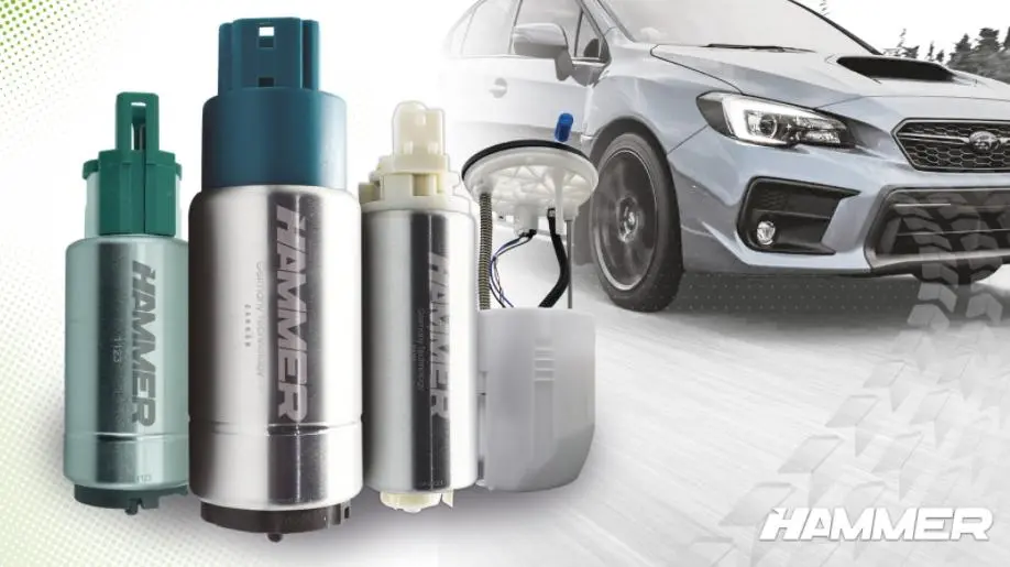 ¿Fallas en la bomba de gasolina? Austin Piñate revela las claves de Hammer Automotriz para proteger tu motor