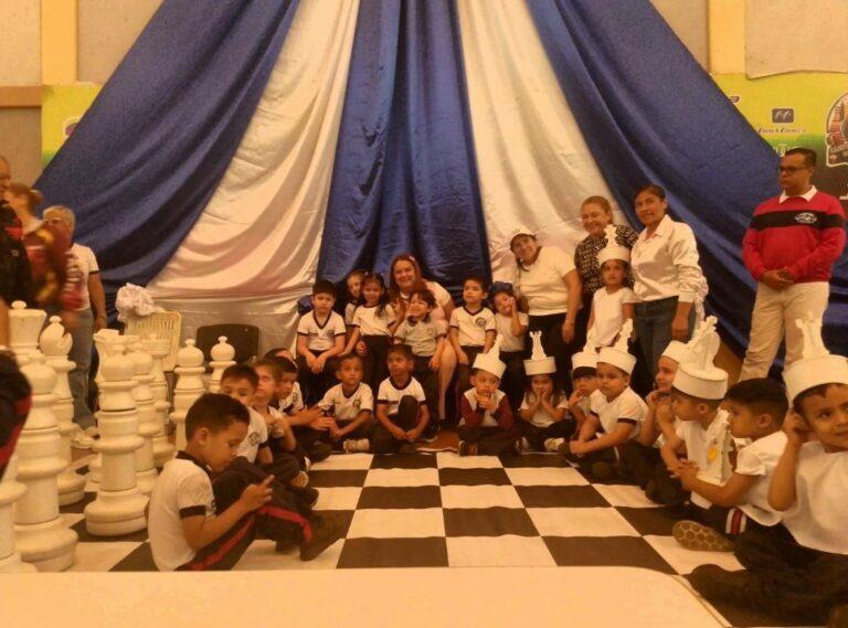 Inaugurados con éxito los XX Juegos Deportivos Nacionales Estudiantiles 2026