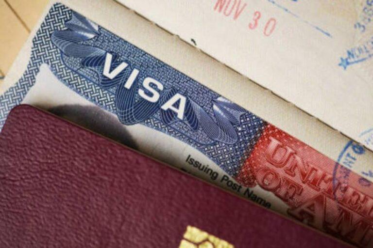 Médicos de Venezuela y otros 38 países podrán renovar sus visas en EE. UU. 