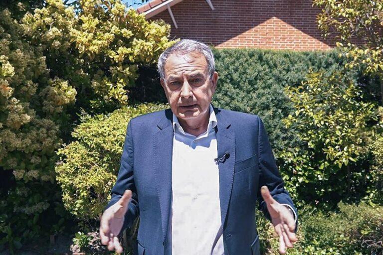 El juez sitúa a Zapatero como intermediario clave en la venta de petróleo en Venezuela