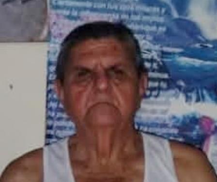 The grandfather of Cristian Herrera's alleged hit man is murdered in Cucutta