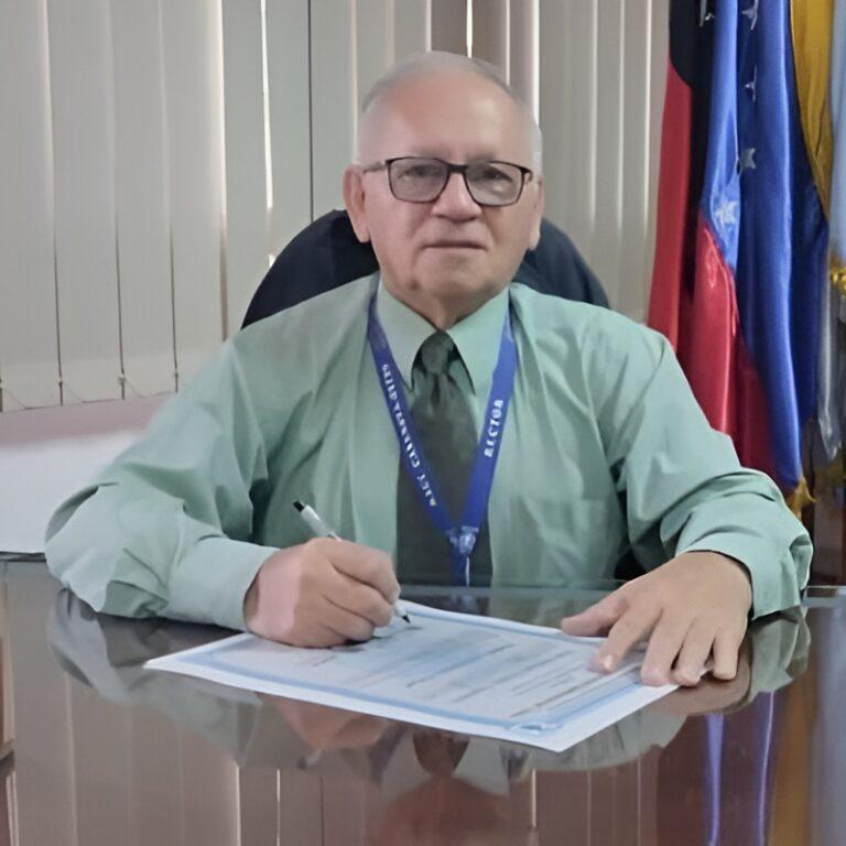 Mensaje de duelo, solidaridad y acompañamiento de la Universidad Nacional Experimental del Táchira ante la emergencia nacional