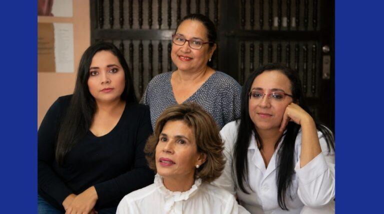 “Mujeres periodistas nicaragüenses en el exilio, víctimas de campañas de odio”