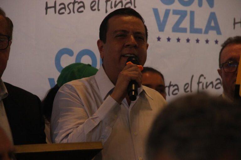 “No hay que dejarse ganar por la impaciencia”