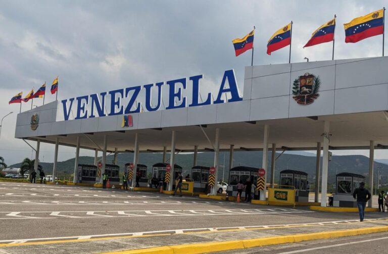 Atanasio Girardot sigue sin báscula y ventanilla única