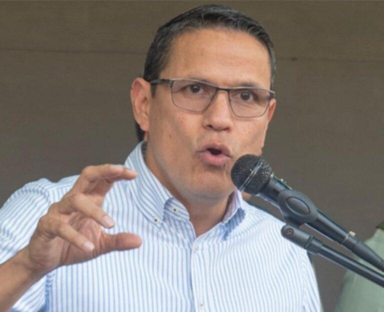 «Cúcuta acompaña con sentimiento y solidaridad a Venezuela»: alcalde