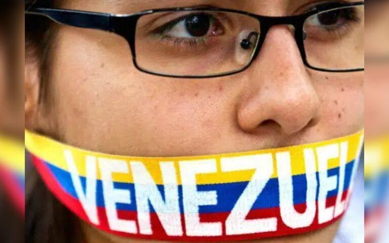 CLAVES | Censura y autocensura: ¿qué ha cambiado en Venezuela después del 3Ene?