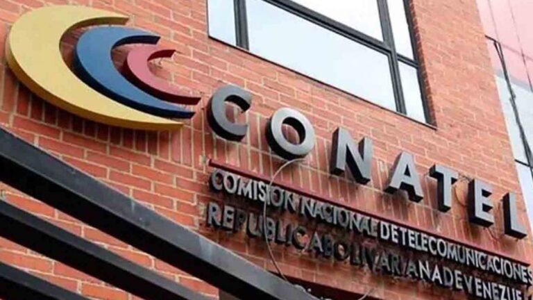 Misión de la ONU pide a Conatel restablecer redes sociales y medios de comunicación #25Jun